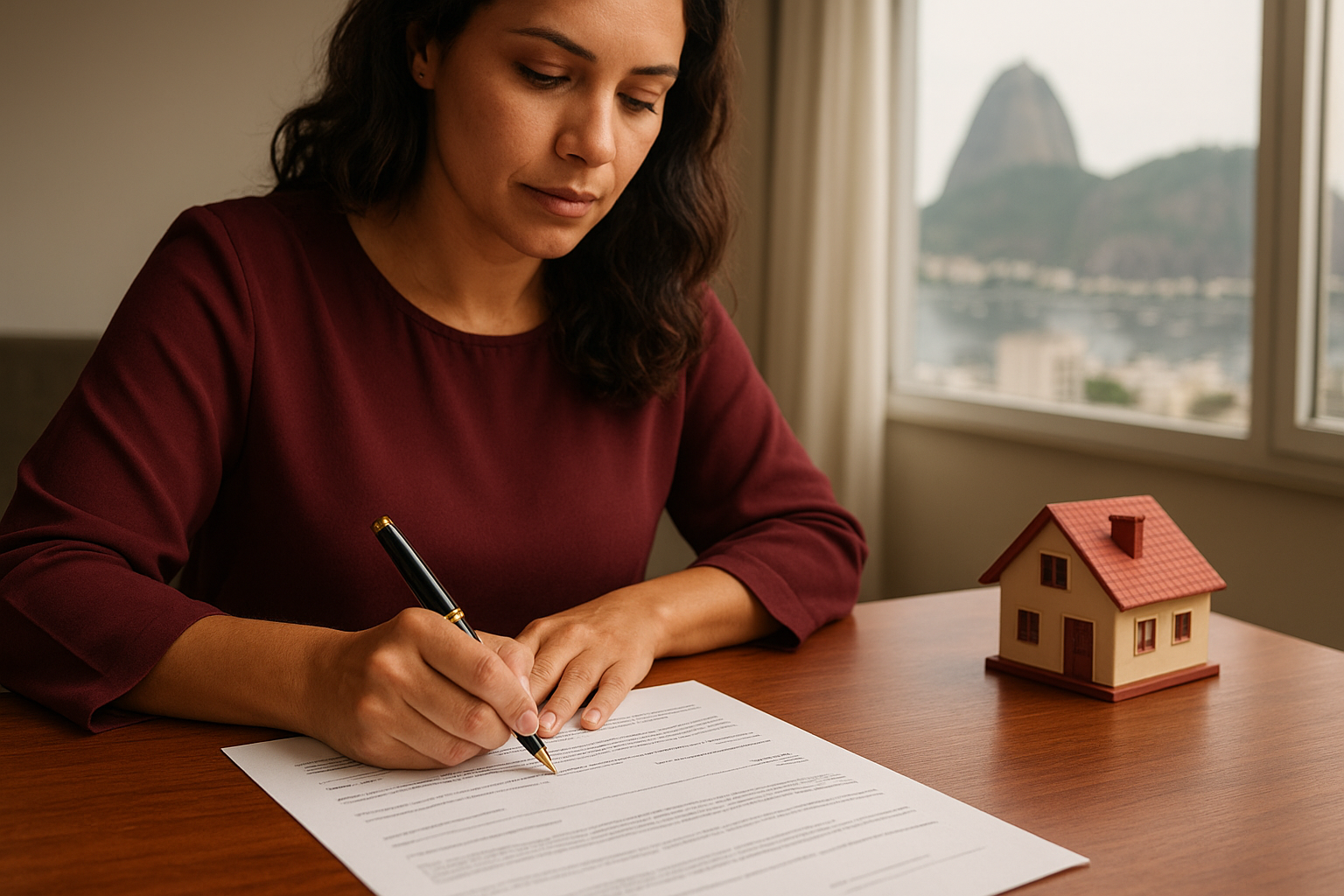 Como blindar seu patrimônio no Brasil antes do casamento — GLOBAL LAW ADVISORS